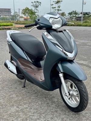 Honda Lead 2018 125cc Xám