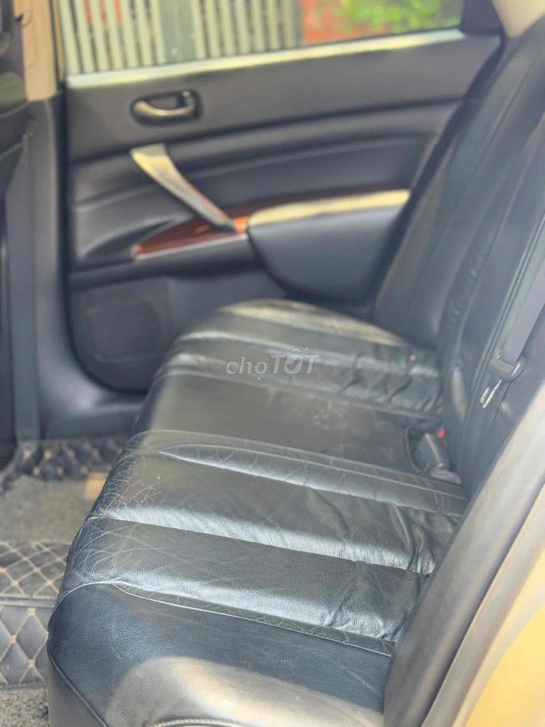 Nissan Teana 2.0TB bản đủ nhập khẩu 2011 siêu đẹp. Mua bán Ô tô tại Quận Cầu Giấy Hà Nội được đăng bởi Cao Quý hình 17