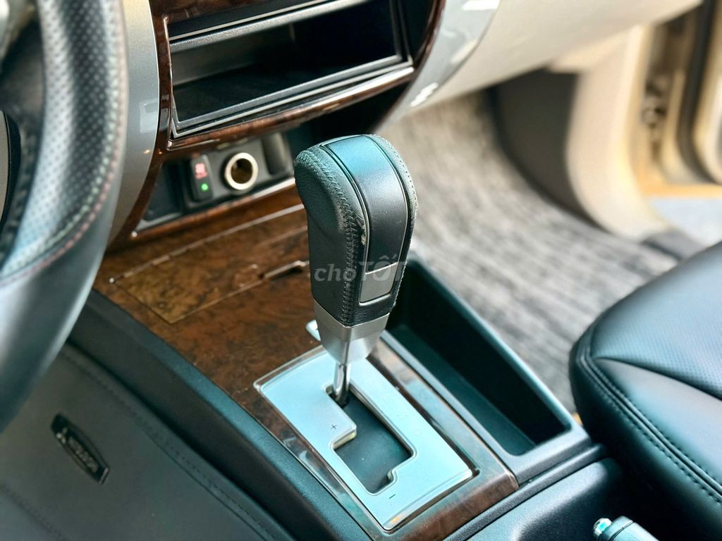 Mitsubishi Pajero Sport 2015 G 4x2 AT - 92000 km. Mua bán Ô tô tại Quận Bắc Từ Liêm Hà Nội được đăng bởi An Phát AUTO hình 14