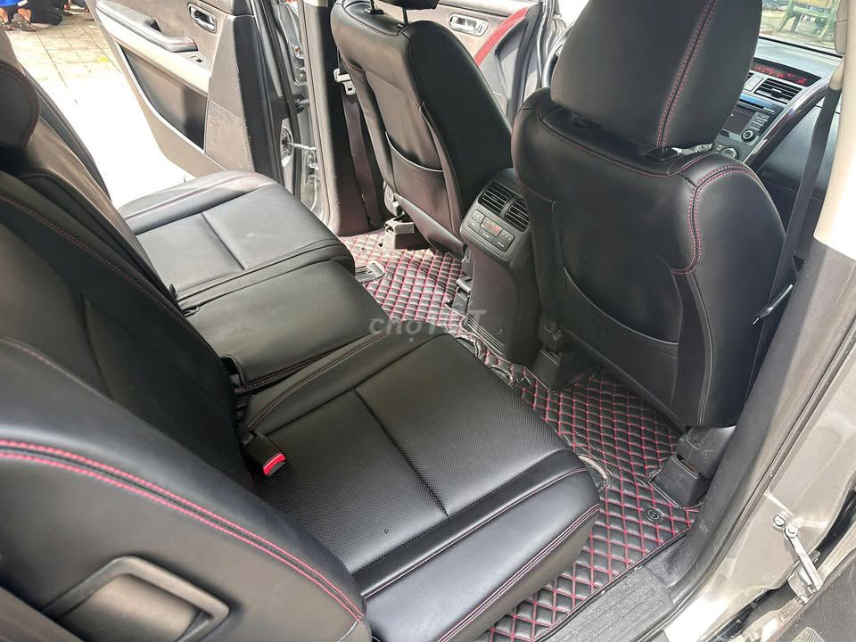 Mazda CX-9 2016 78.000 km. Mua bán Ô tô tại Quận Gò Vấp Tp Hồ Chí Minh được đăng bởi Thu Hà hình 6