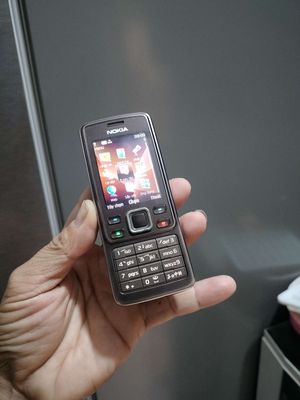 Nokia 6300 zin