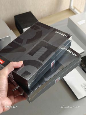 Legion Y700 - Gen 4 - Snapdragon Elite - New seal. Mua bán Máy tính bảng tại Quận 11 Tp Hồ Chí Minh được đăng bởi MP TECH  Flagship x Gaming Phone 