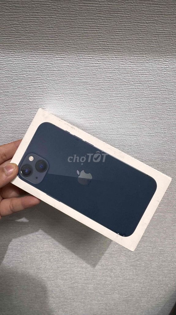 Iphone 13 lock fullbox. Mua bán Điện thoại tại Quận Bình Thạnh Tp Hồ Chí Minh được đăng bởi Mai Khang hình 1