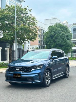 Kia Sorento 2.5 Premium Model 2023 biển số HCM. Mua bán Ô tô tại Thành phố Thủ Đức Tp Hồ Chí Minh được đăng bởi Auto Đông Sài Gòn Official