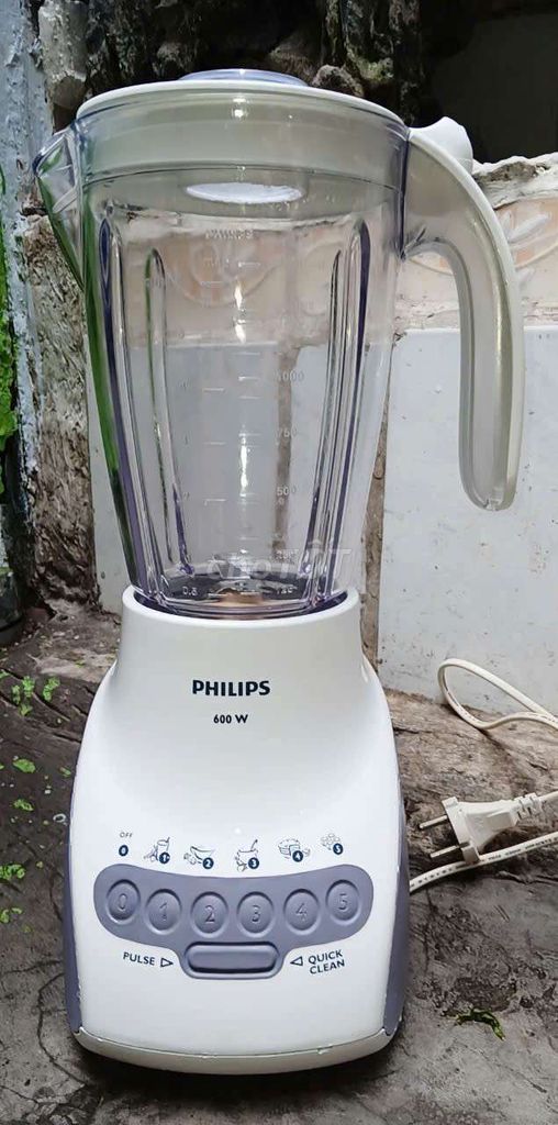 Máy Xay Philips 60w