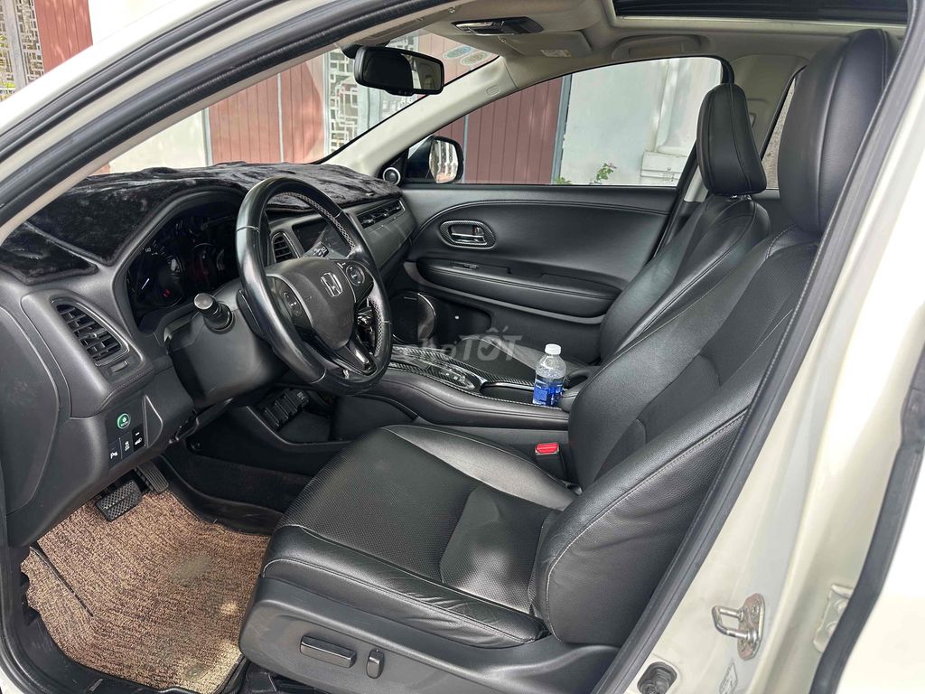 Honda HR-V 2019 HR-V L - 67234 km. Mua bán Ô tô tại Quận Cẩm Lệ Đà Nẵng được đăng bởi vinh hình 6