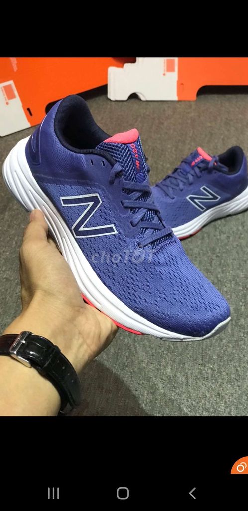 0349803961 - Nb 480 authentic 100% only size 37.5