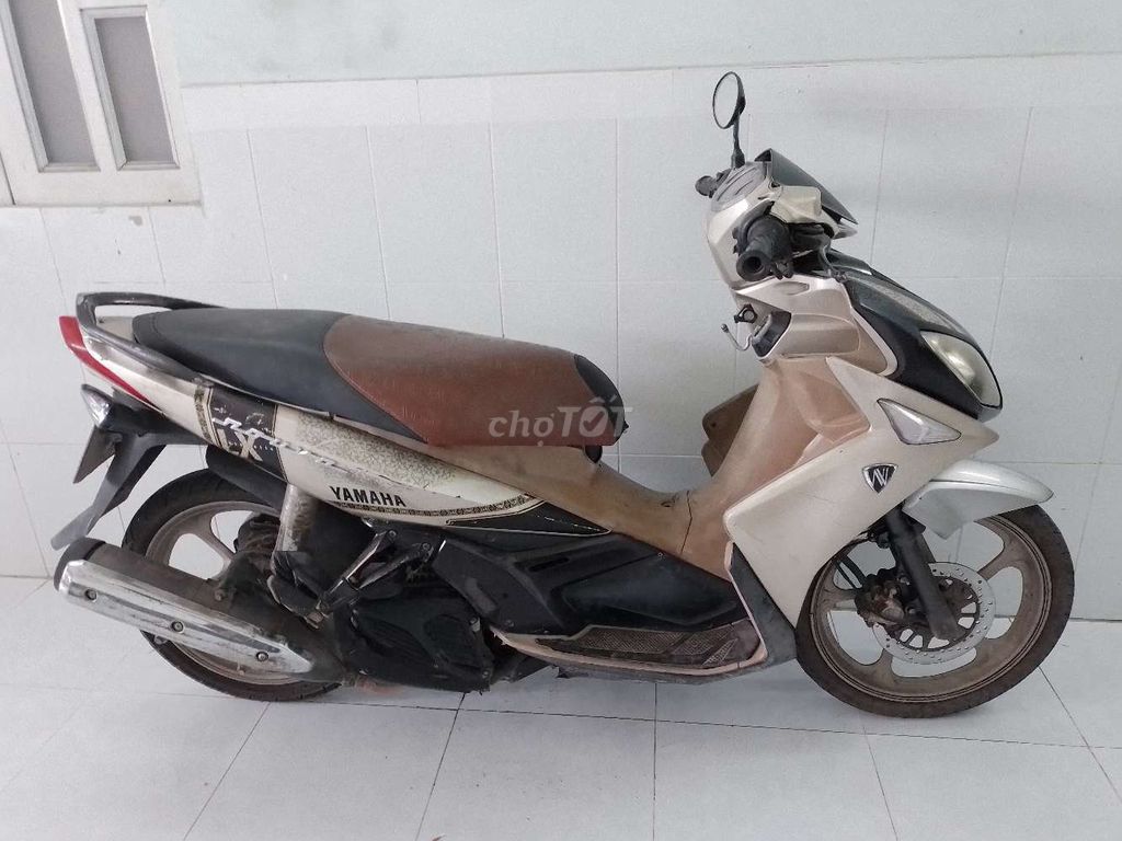 NOVO4. LX. Mua bán Xe máy tại Thành phố Biên Hòa Đồng Nai được đăng bởi tran thang hình 4