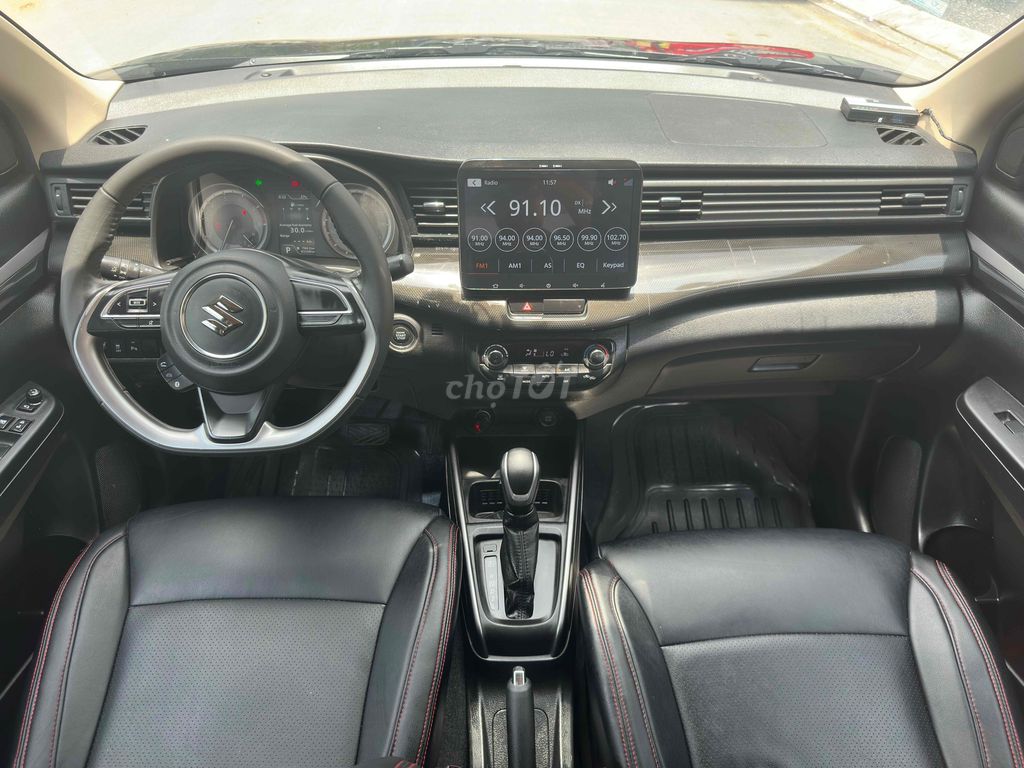 Suzuki XL 7 SX 2022. Mua bán Ô tô tại Quận Bình Tân Tp Hồ Chí Minh được đăng bởi Minh Thắng hình 8