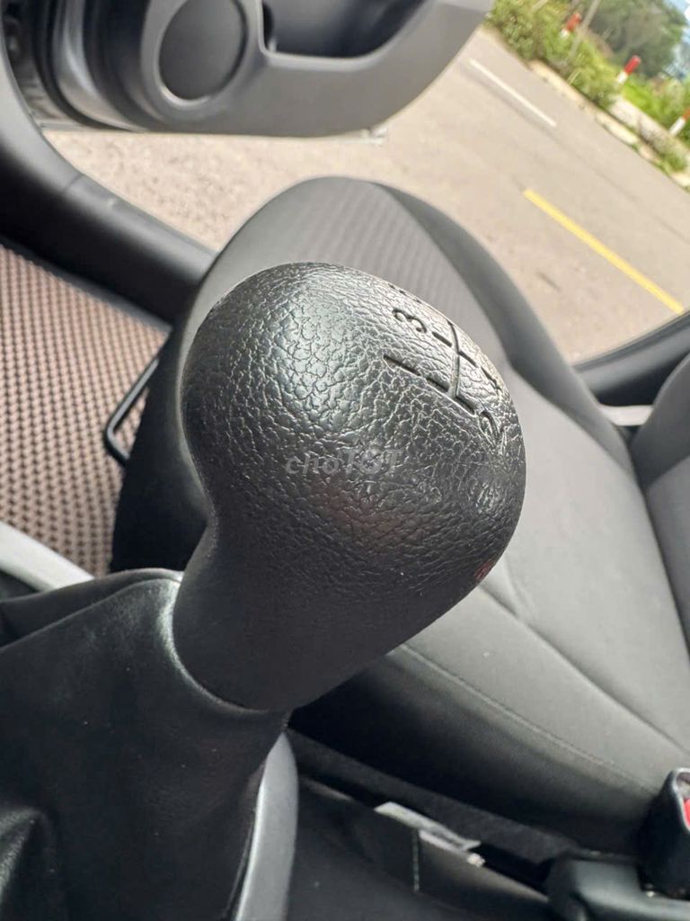 Mitsubishi Attrage 2022 1.2 MT - 60000 km. Mua bán Ô tô tại Huyện Đông Anh Hà Nội được đăng bởi Linh Giang  hình 10