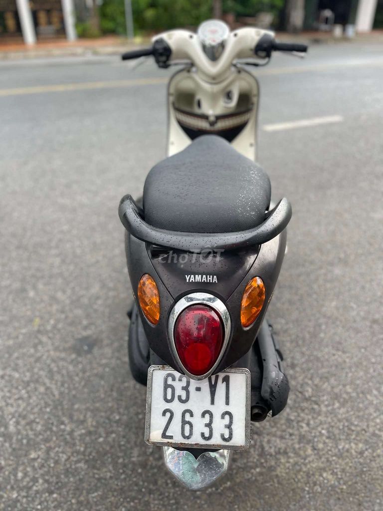 Classico mio máy chất xe khá ngon giao cavet. Mua bán Xe máy tại Quận Cái Răng Cần Thơ được đăng bởi Anh Vui Vẻ hình 6