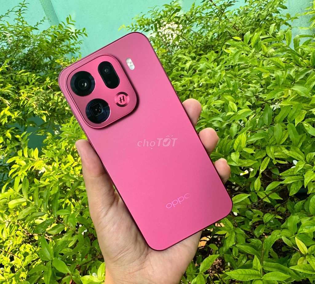 Oppo Find x9 pro 16/512 NĐ. Mua bán Điện thoại tại Quận 3 Tp Hồ Chí Minh được đăng bởi thắng hình 1