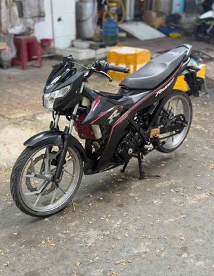Suzuki Raider Fi 2019 Đen