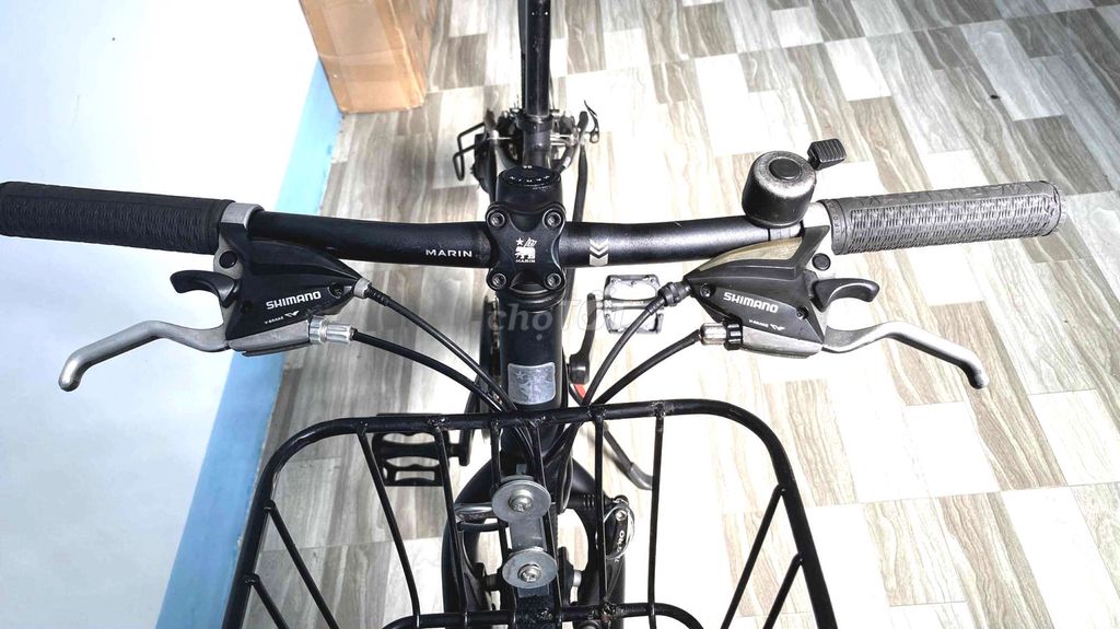 Xe đạp nhật bãi marin Mỹ. Mua bán Xe đạp tại Huyện Tam Nông Đồng Tháp được đăng bởi Nguyễn Lê Khánh Chân hình 4