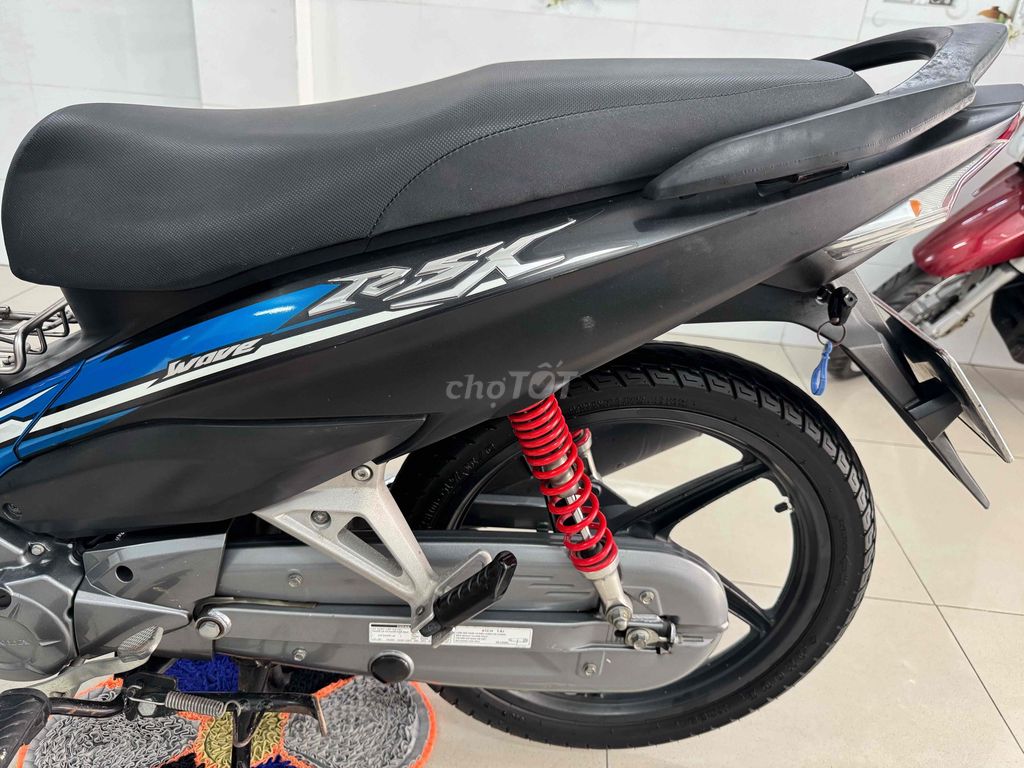 WAVE RSX Fi xe đẹp keng BS: 65B2 ( chính chủ ). Mua bán Xe máy tại Quận Ninh Kiều Cần Thơ được đăng bởi Dịch Vụ Cầm đồ Thịnh  hình 3