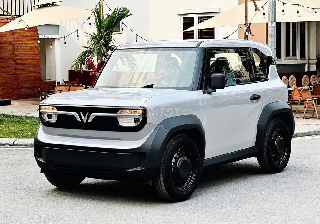 🔥VF3 xe mới 100%. Chỉ trả trước 34tr NHẬN XE NGAY. Mua bán Ô tô tại Quận Cái Răng Cần Thơ được đăng bởi Phạm Tuấn Anh hình 3