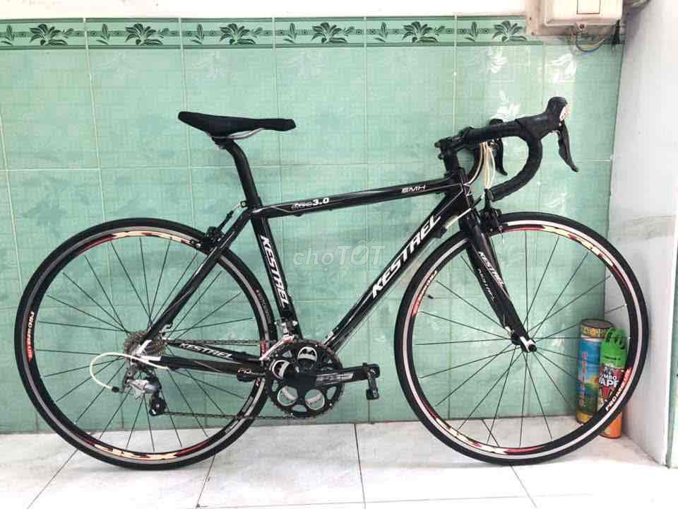 ROAD KESTREL EVOKE 3.0 CARBON MỸ CAO CẤP ZIN ĐẸP