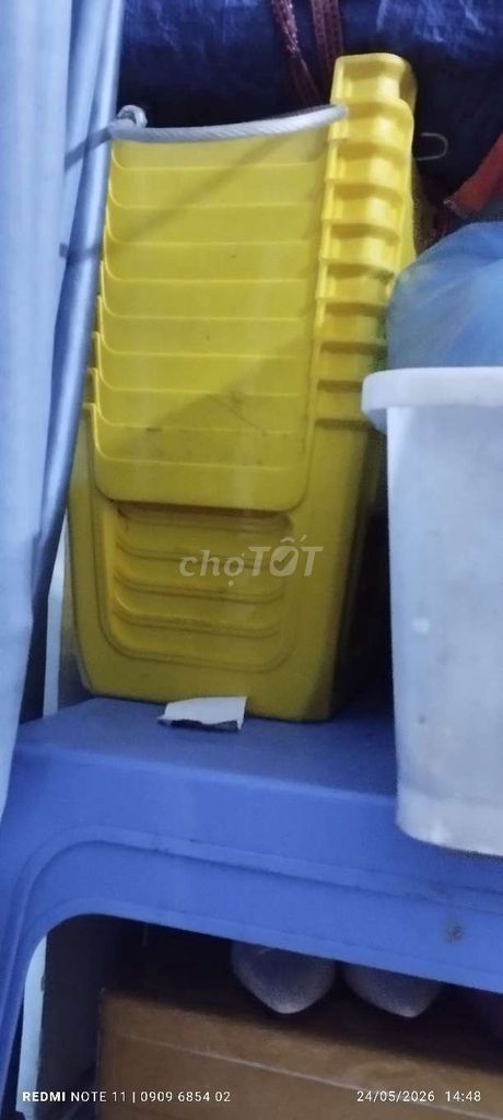 Bàn Inox Vuông Bạc. Mua bán Bàn ghế tại Quận Gò Vấp Tp Hồ Chí Minh được đăng bởi My duyên Tran hình 1