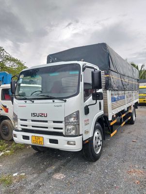 Isuzu VP 8t2 mới xét. Mua bán Xe tải, xe ben tại Huyện Bình Chánh Tp Hồ Chí Minh được đăng bởi huynhductrong