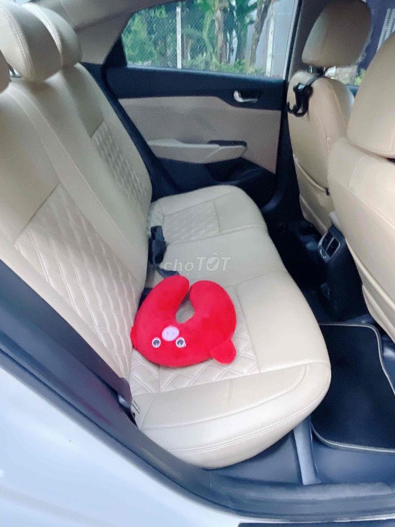 Hyundai Accent 2022 1.4 AT - 50000 km. Mua bán Ô tô tại Thành phố Bến Tre Bến Tre được đăng bởi khang hình 9