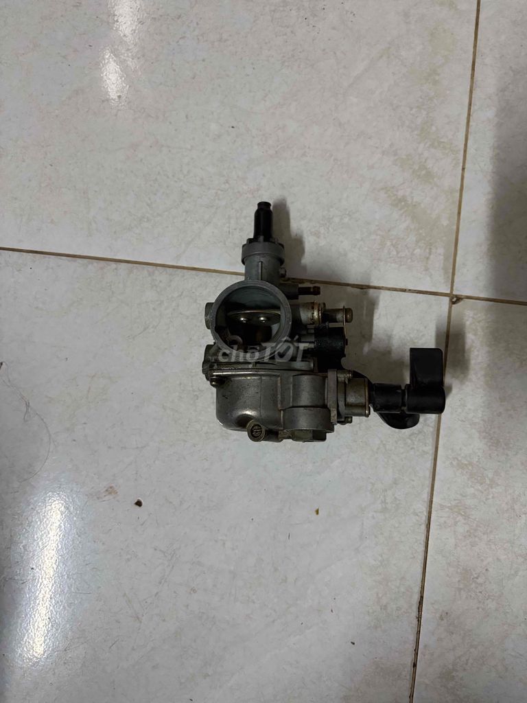 bình xăng con xe máy wave blade. Mua bán Phụ tùng xe tại Thành phố Thủ Đức Tp Hồ Chí Minh được đăng bởi Gia Huy hình 5