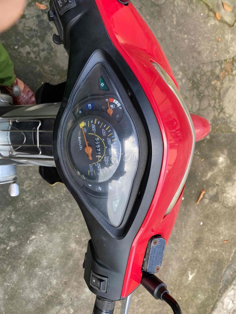 Cần bán Xe nữ chạy đi chợ, máy chưa chạm cực êm!!!. Mua bán Xe máy tại Quận Bình Thuỷ Cần Thơ được đăng bởi Sale All Sold Out hình 4