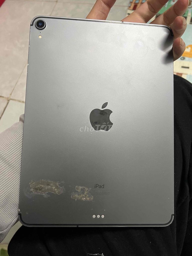 bán ipad pro 2018 4g