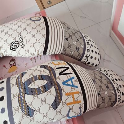 Gối chữ u. Mua bán Mẹ và bé tại Quận 3 Tp Hồ Chí Minh được đăng bởi Hiếu