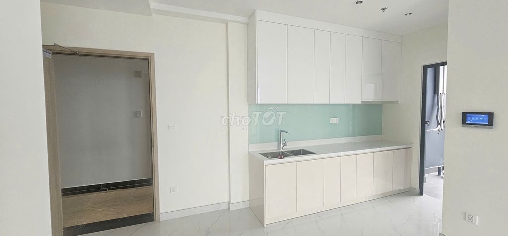 Аренда · 3 комн. · 74 м² · Quận 8, ул. Đường Bến Bình Đông