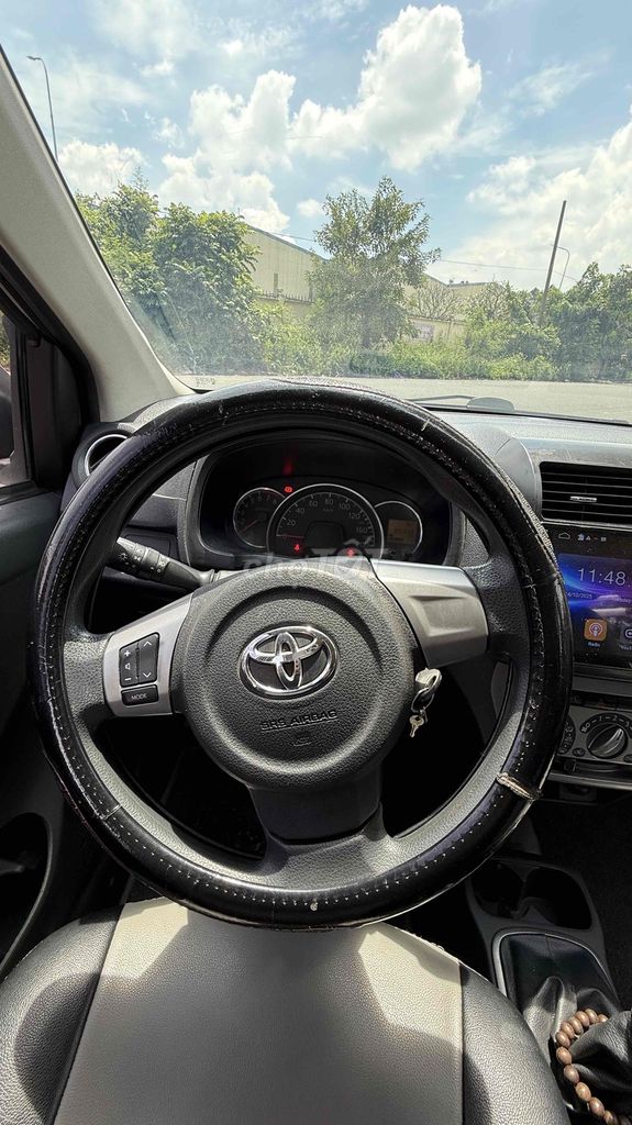Toyota Wigo 2019 1.2 MT - 85000 km. Mua bán Ô tô tại Thành phố Dĩ An Bình Dương được đăng bởi Phiêu hình 9