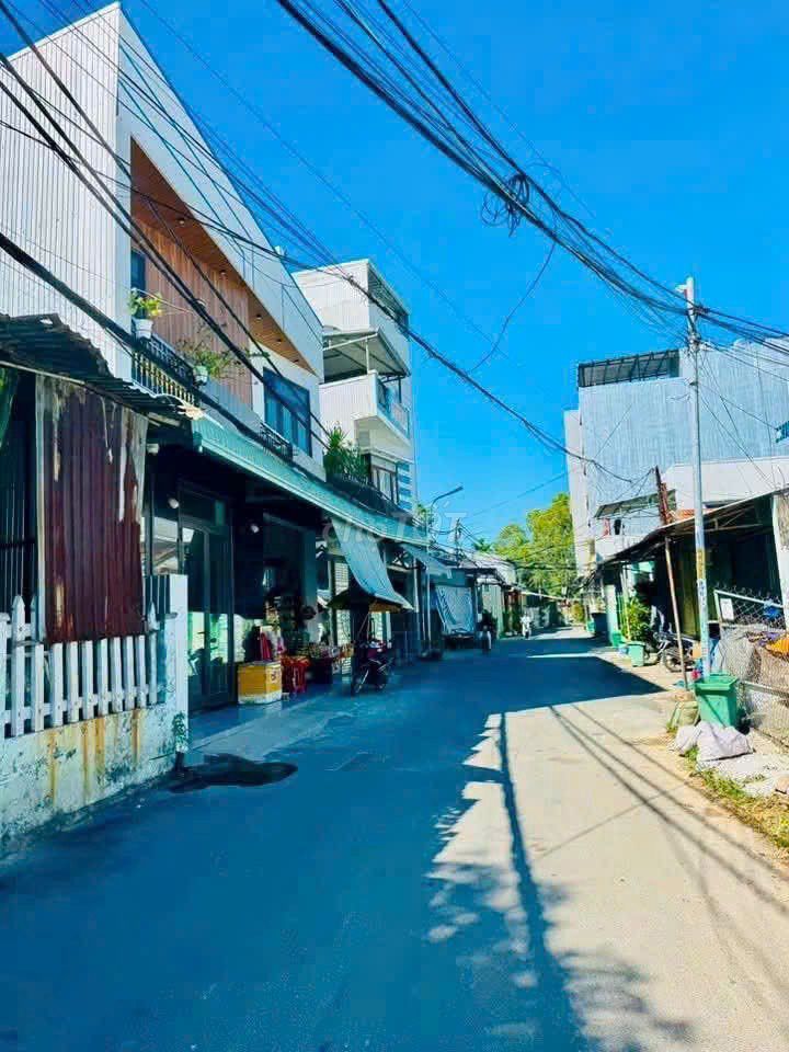 [CHÍNH CHỦ] BÁN ĐẤT KIỆT NGUYỄN LƯƠNG BẰNG – P. HÒA KHÁNH BẮC 🍀