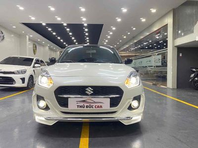Suzuki Swift 2022 - 8000 km. Mua bán Ô tô tại Thành phố Thủ Đức Tp Hồ Chí Minh được đăng bởi Bá Lộc