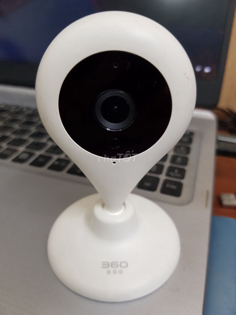 Camera wifi 360. Mua bán Máy ảnh, Máy quay tại Quận Hai Bà Trưng Hà Nội được đăng bởi Music hình 1