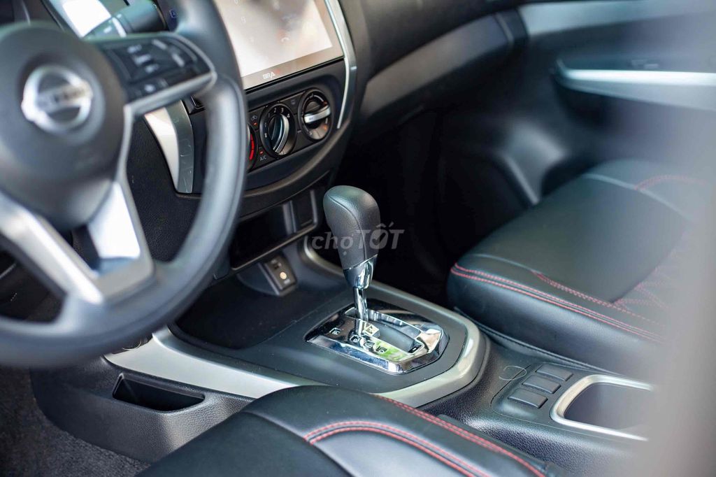 Nissan Navara 2023 EL 2.3 AT 2WD - 48000 km. Mua bán Ô tô tại Thành phố Thủ Đức Tp Hồ Chí Minh được đăng bởi  Tiến Ô Tô Lướt Sài Gòn hình 12