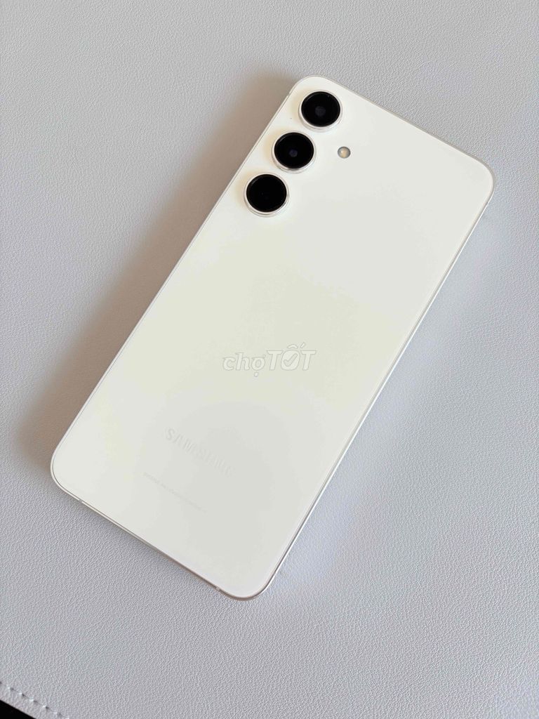 Samsung S24 Plus 12/256GB Hàn 2sim. Mua bán Điện thoại tại Quận Ninh Kiều Cần Thơ được đăng bởi dienthoaidao hình 1