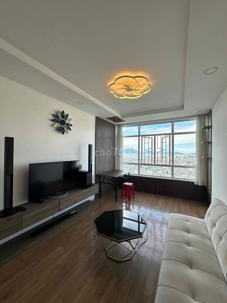 Spacious 3-bedroom apartment at Hoàng Anh Gia Lai — photo 4