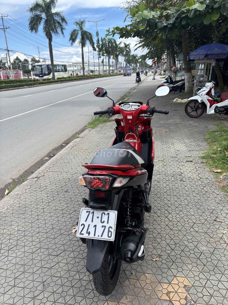 yamaha novo 6 zin đẹp. Mua bán Xe máy tại Thành phố Bến Tre Bến Tre được đăng bởi Trung Tâm  hình 5