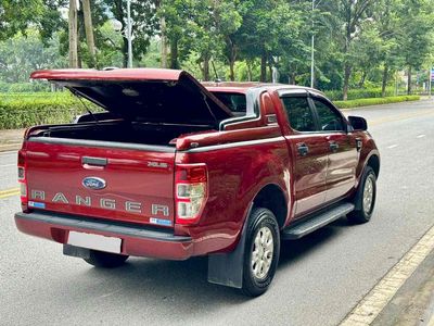Ford Ranger 2020 XLS 2.2L 4x2 MT- 81000 km. Mua bán Ô tô tại Quận Cầu Giấy Hà Nội được đăng bởi MR tuyền
