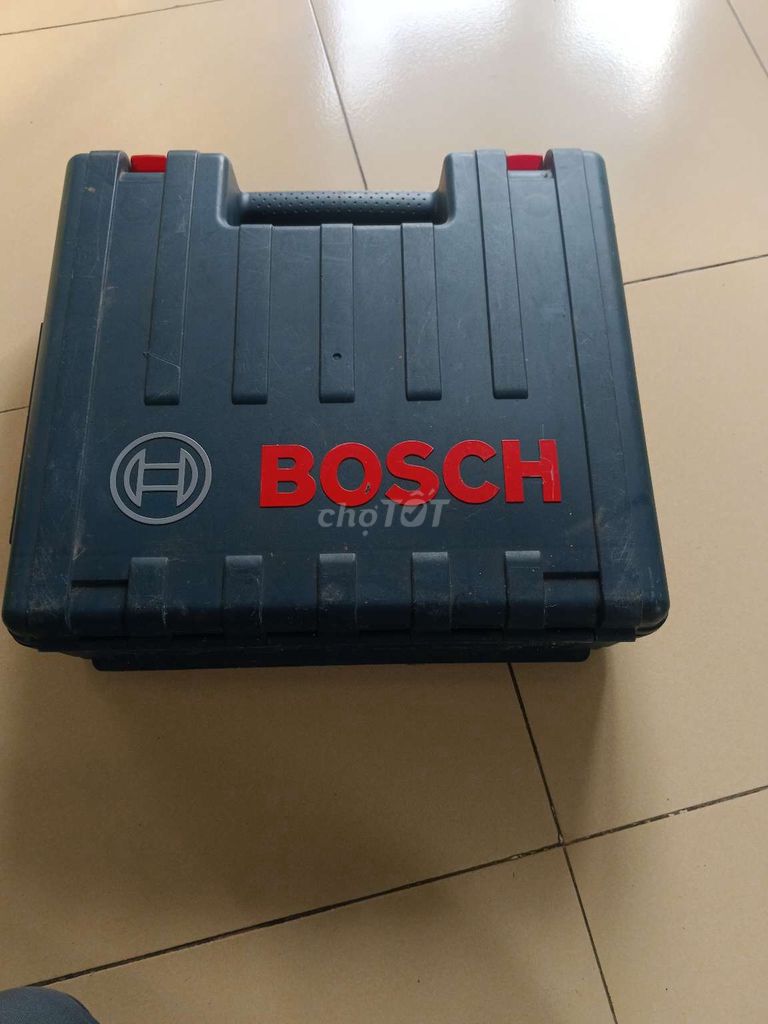 Máy khoan búa Bosch GBH 2-18 RE. Mua bán Đồ chuyên dụng, Giống nuôi trồng tại Huyện Thanh Bình Đồng Tháp được đăng bởi Nguyen Phuoc Loc hình 1