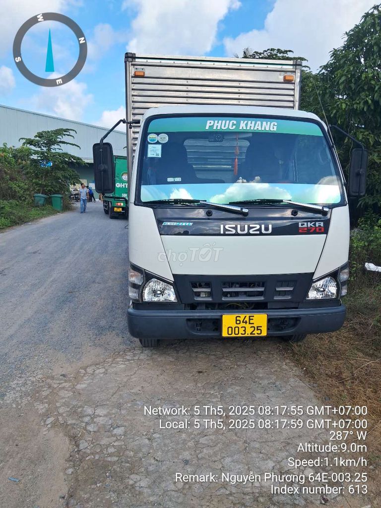 2021 - 230000 km. Mua bán Ô tô tại Thành phố Vĩnh Long Vĩnh Long được đăng bởi Nguyên van phuong hình 6