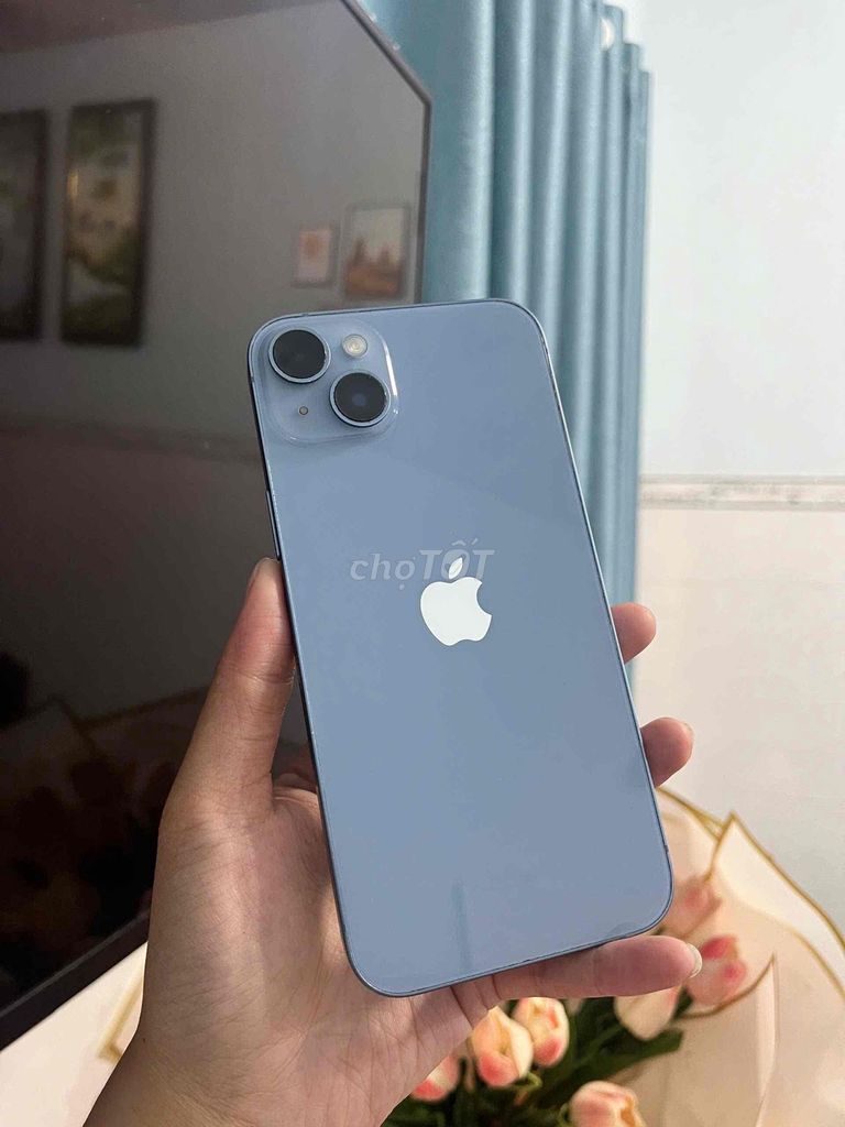 iphone 14 plus. Mua bán Điện thoại tại Huyện Củ Chi Tp Hồ Chí Minh được đăng bởi Ng Ngọc Nhý hình 1