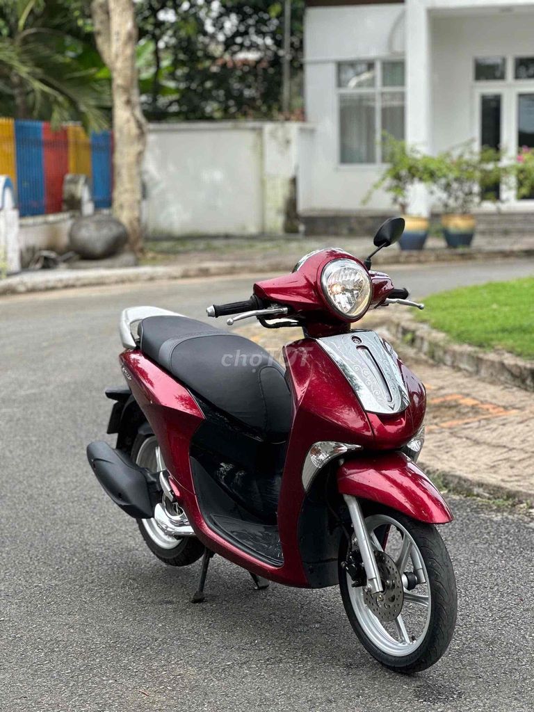 Janus 2017. Mua bán Xe máy tại Huyện Trảng Bom Đồng Nai được đăng bởi u kiều hình 1