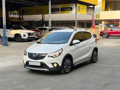 VINFAST FADIL 1.4 PLUS 2019 XE GIA ĐÌNH LƯỚT 1 CHỦ
