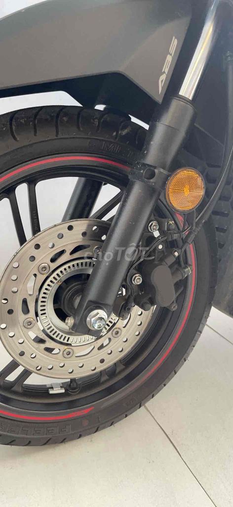 xe SH 300i hết sx. Mua bán Xe máy tại Thành phố Mỹ Tho Tiền Giang được đăng bởi Chuc Ho hình 2