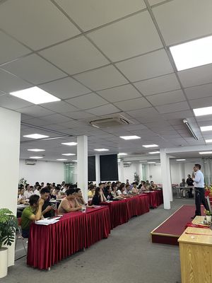 [THỦ ĐỨC] TUYỂN CTV NHÀ PHỐ, HH 40tr/căn. Việc làm tại Thành phố Thủ Đức Tp Hồ Chí Minh được đăng bởi Bất Động Sản Thiên Khôi hình 1