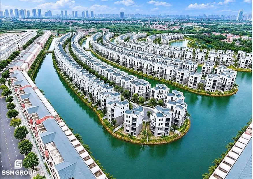 Bán Song Lập Đảo Ngọc Vinhomes Ocean Park 3, 140m², 22.7 tỷ