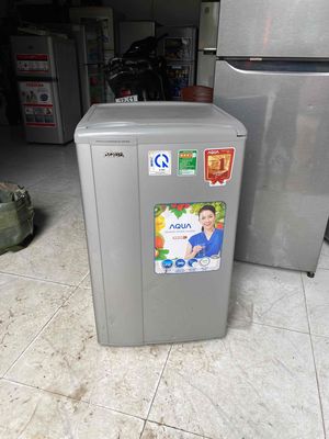 Tủ Lạnh Mini aqua 90l zin