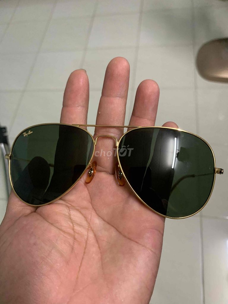 RAYBAN 3026