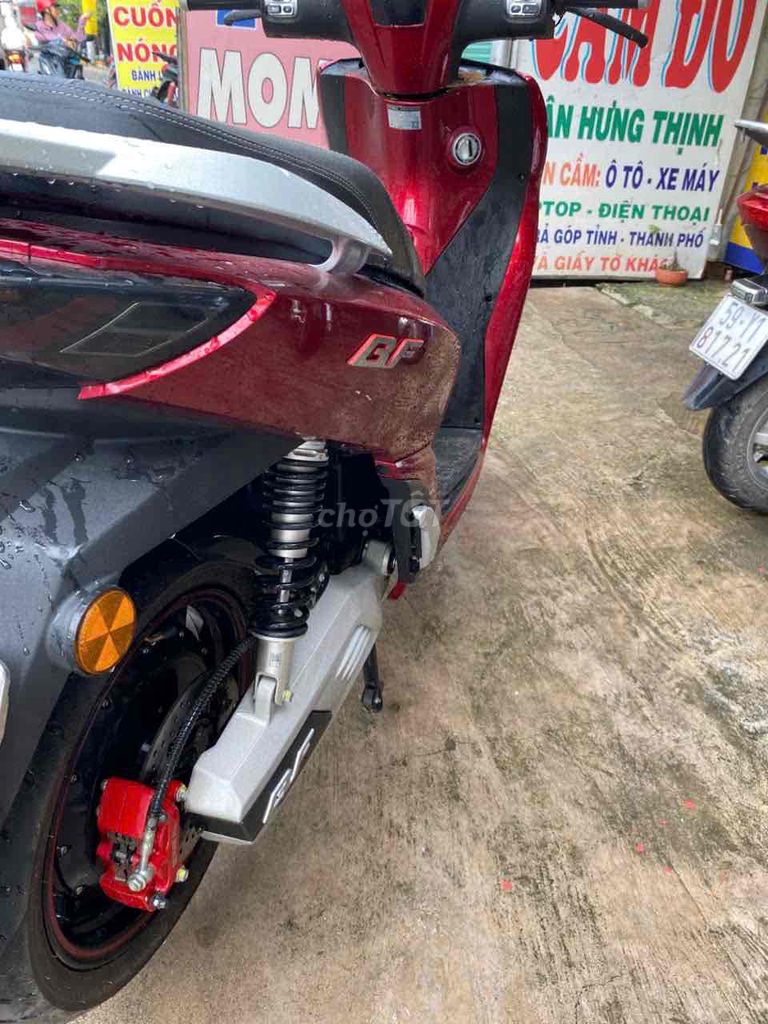 cam do thanh ly. Mua bán Xe điện tại Huyện Bình Chánh Tp Hồ Chí Minh được đăng bởi Bui Hong hình 3