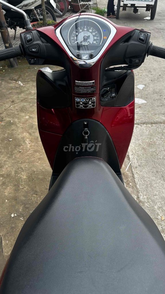 SH Mode ABS 2021 đỏ đen ( hỗ trợ góp ). Mua bán Xe máy tại Huyện Chợ Mới An Giang được đăng bởi Cửa hàng xe Thiên Phước 2 hình 17